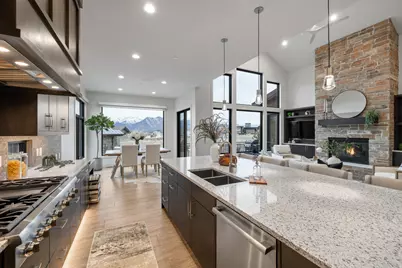 1622 E Abajo Peak Cir E #TV-23, Heber City, UT 84032 - Photo 11