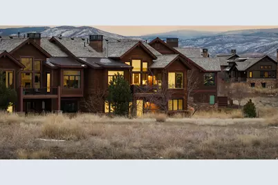 1622 E Abajo Peak Cir E #TV-23, Heber City, UT 84032 - Photo 1