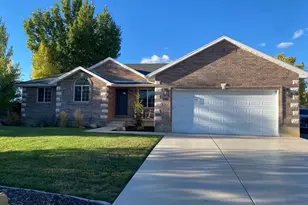 710 W 300 N, Fountain Green, UT 84632 - Photo 1