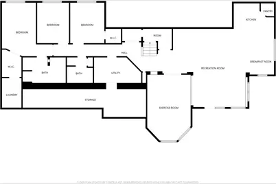 4640 N Brookshire Cir, Provo, UT 84604 - Photo 81