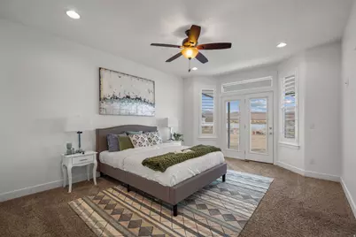 7514 W Tilbury Ln, West Jordan, UT 84081 - Photo 17