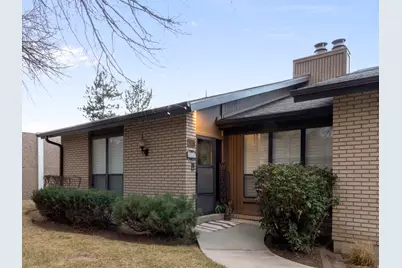 6587 S 1570 E, Murray, UT 84121 - Photo 1