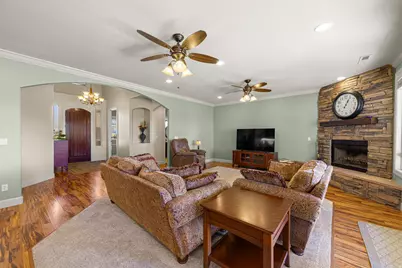 1383 N Canyon Trails Dr, Dammeron Valley, UT 84783 - Photo 7