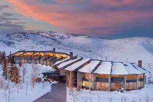 3853 N Rockport Rd, Park City, UT 84098 - Photo 1