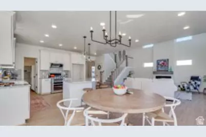 3541 W Millerberg Cir, West Jordan, UT 84084 - Photo 3