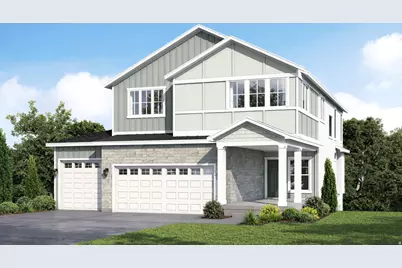 3541 W Millerberg Cir, West Jordan, UT 84084 - Photo 1