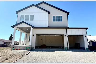 3541 W Millerberg Cir, West Jordan, UT 84084 - Photo 1