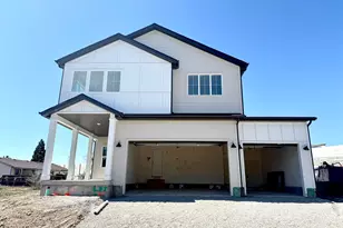 3541 W Millerberg Circle, West Jordan, UT 84084 - Photo 1