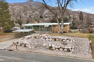 4102 Edgehill Dr, Ogden, UT 84403 - Photo 1