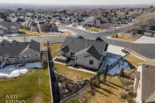 2856 N 1175 E, North Ogden, UT 84414 - Photo 71