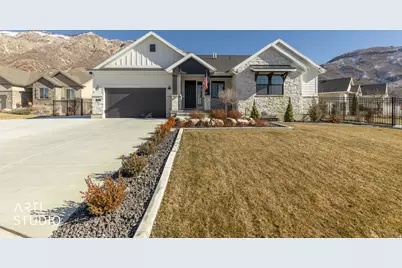 2856 N 1175 E, North Ogden, UT 84414 - Photo 1