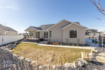 2856 N 1175 E, North Ogden, UT 84414 - Photo 57
