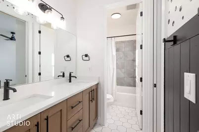 2856 N 1175 E, North Ogden, UT 84414 - Photo 37