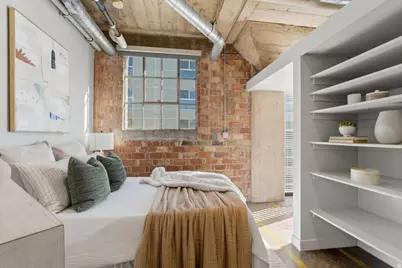 380 W 200 S #501, Salt Lake City, UT 84101 - Photo 7