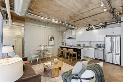 380 W 200 S #501, Salt Lake City, UT 84101 - Photo 5