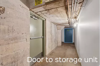 380 W 200 S #501, Salt Lake City, UT 84101 - Photo 13