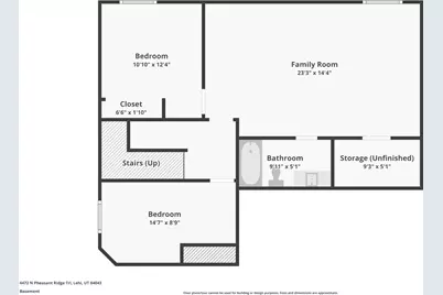 4472 N Pheasant Ridge Trl E, Lehi, UT 84043 - Photo 45
