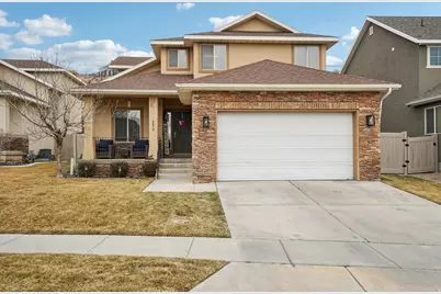 4472 N Pheasant Ridge Trl E, Lehi, UT 84043 - Photo 1