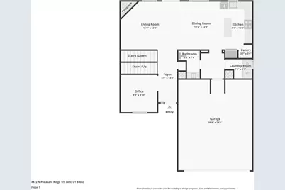 4472 N Pheasant Ridge Trl E, Lehi, UT 84043 - Photo 43