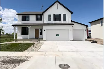 653 N Plainsman Dr, Spanish Fork, UT 84660 - Photo 1