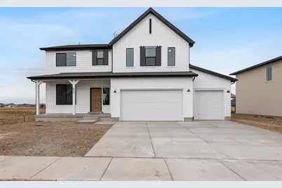 653 N Plainsman Dr, Spanish Fork, UT 84660 - Photo 1