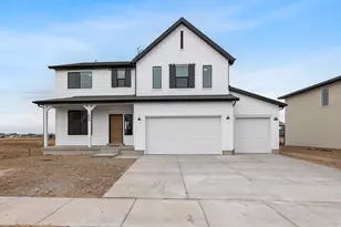 653 N Plainsman Dr, Spanish Fork, UT 84660 - Photo 1