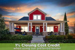 4497 W Pale Moon Ln, South Jordan, UT 84009 - Photo 1