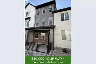 832 W Ivywell Ln N #222, North Salt Lake, UT 84054 - Photo 1