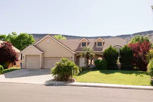 40 N Stone Dr, Saint George, UT 84770 - Photo 1