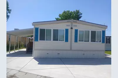 1209 W Meadow Stream Rd #67, West Valley, UT 84119 - Photo 59