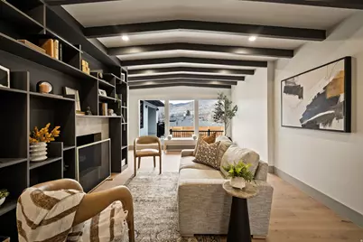 2551 E Sherwood Dr S, Salt Lake City, UT 84108 - Photo 3