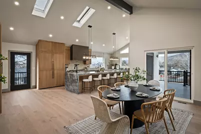 2551 E Sherwood Dr S, Salt Lake City, UT 84108 - Photo 5