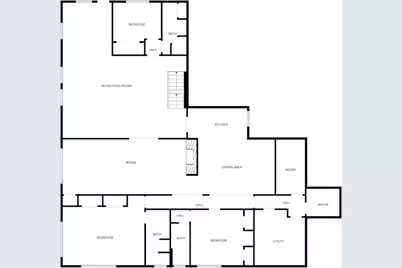 2551 E Sherwood Dr S, Salt Lake City, UT 84108 - Photo 45