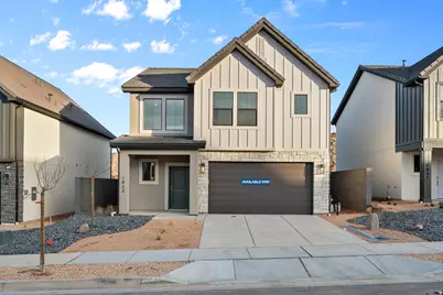 1507 S Sinawava Dr #4141, Washington, UT 84780 - Photo 1