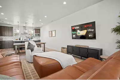 5957 N Mesa Arch Lane Ln, Mountain Green, UT 84050 - Photo 7