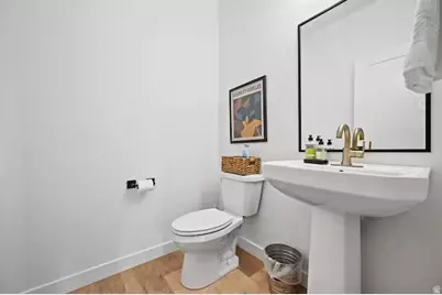 5957 N Mesa Arch Lane Ln, Mountain Green, UT 84050 - Photo 17