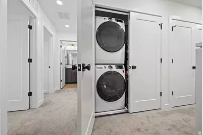 5957 N Mesa Arch Lane Ln, Mountain Green, UT 84050 - Photo 29