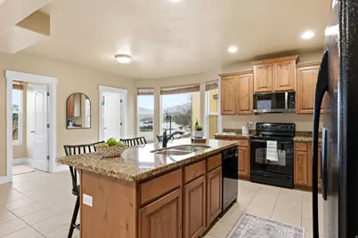 3702 S Balmossie Dr W, South Salt Lake, UT 84115 - Photo 9