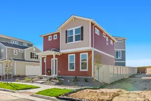 451 E Kanab Creek Rd, Saratoga Springs, UT 84045 - Photo 1