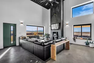 1380 E 5300 S, Milford, UT 84751 - Photo 3