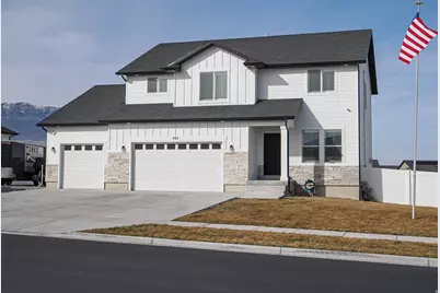 582 W Durfee St, Grantsville, UT 84029 - Photo 1