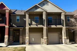146 E Carbonell Way N, Saratoga Springs, UT 84045 - Photo 1