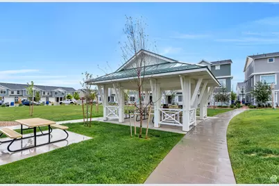 1106 E Yard Row, Saratoga Springs, UT 84045 - Photo 23