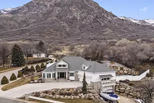 4496 Cottonwood Dr, Pleasant View, UT 84414 - Photo 1