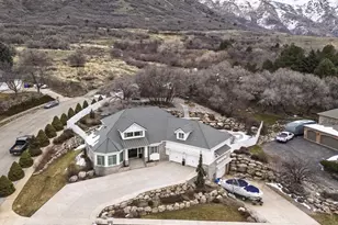 4496 Cottonwood Dr, Pleasant View, UT 84414 - Photo 1