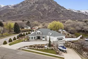 4496 Cottonwood Dr, Pleasant View, UT 84414 - Photo 1