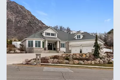 4496 Cottonwood Dr, Pleasant View, UT 84414 - Photo 3