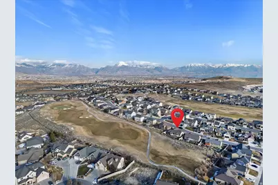 9021 N Clubhouse Ln W, Eagle Mountain, UT 84005 - Photo 33