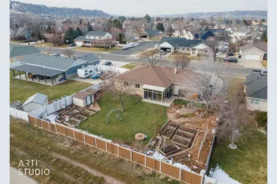 2357 E 8100 S, South Weber, UT 84405 - Photo 51