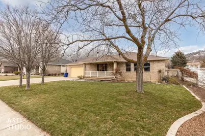 2357 E 8100 S, South Weber, UT 84405 - Photo 3